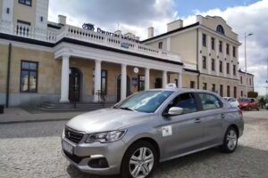 TAXI Skarżysko – Skarżysko Kamienna i Okolice