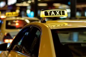 Taxi Skoczów