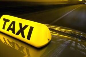 Taxi Sławomir Koryga