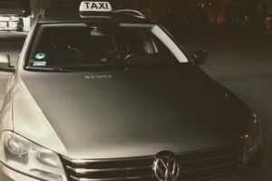 Taxi Słubice 24H – Best Taxi Slubice 24/7