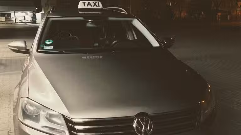 Taxi Słubice 24H – Best Taxi Slubice 24/7