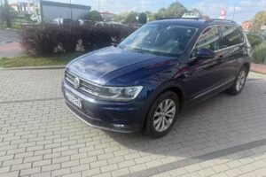 Taxi Słubice Leszek