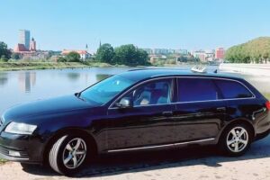 Taxi Słubice Rafał