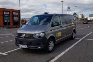 TAXI SŁUPSK – BUS