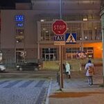 Taxi Sopot