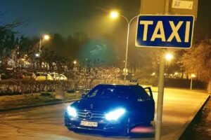 Taxi Stalowa Wola