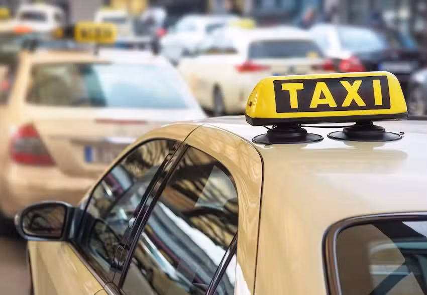 Taxi StanTaxi