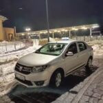 TAXI STAROGARD GD Patryk