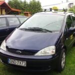 TAXI STEGNA 4