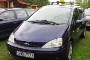 TAXI STEGNA 4