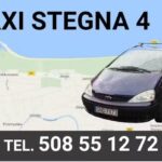 Taxi Stegna 4