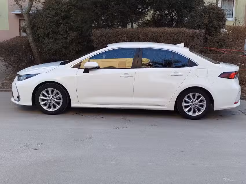 Taxi Stryków Dominik Kowalski