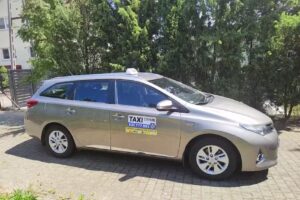Taxi Stryków Paweł Jankowski ( I speak english. Я говорю по-русски.)