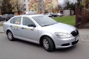 Taxi Super Ekspres