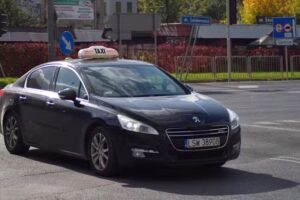 Taxi Świdnik Mario – Mariusz Jóźwiak