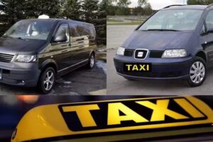 Taxi Świdwin