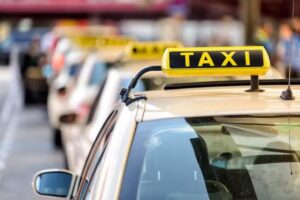 Taxi Syla Robert Sawicki
