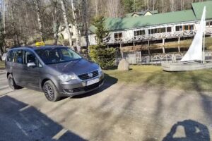 Taxi Sylwia i Janusz-Najlepsza
