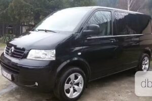 Taxi Szczyrk Bus Dariusz Byrdy DarByr