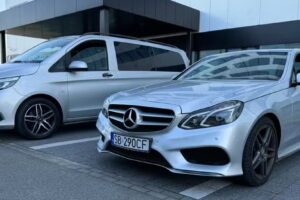 Taxi Szczyrk – Przewóz osób, Transfery, Transportation Vip Transfer