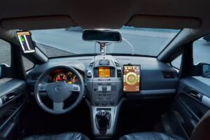 Taxi Szóstka Żywiec – Van 6 osób