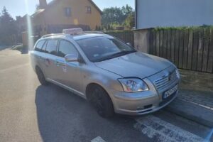 Taxi szybko, bezpiecznie.Transfer na lotnisko