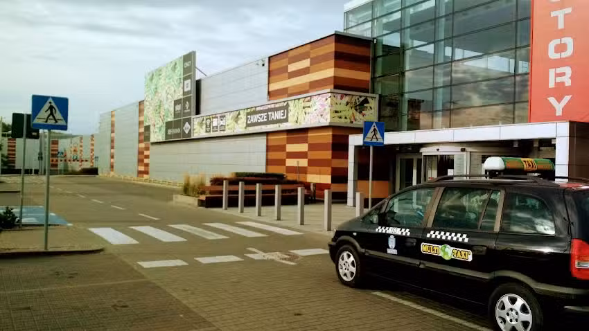Taxi, taksówka Luboń, Komorniki, Mosina, Łęczyca, Wiry