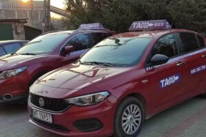 Taxi Tarczyn