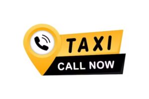 Taxi teraz