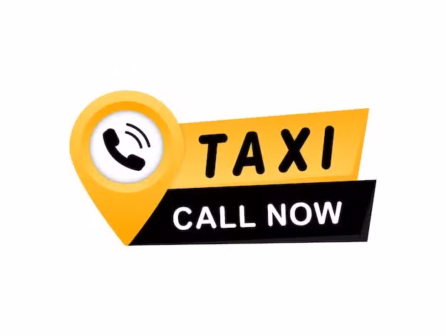 Taxi teraz