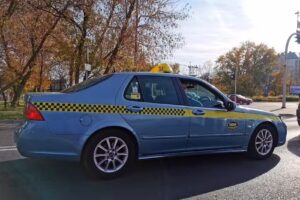 Taxi Tomaszów Lubelski TL TAXI