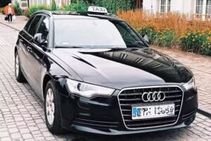Taxi Tomaszów Maz Daniel