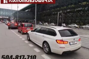 Taxi Tomaszów Mazowiecki