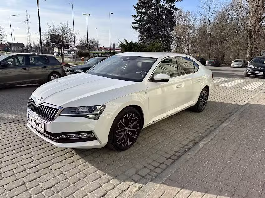 TAXI Tomaszów Mazowiecki – Łukasz Pikul