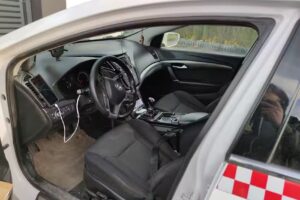 Taxi Tommi Szczyrk