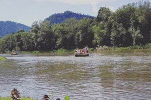 Taxi & Tours, Transfers Zakopane – wycieczki, taxi i transfery lotniskowe | Spływ Dunajcem Zakopane