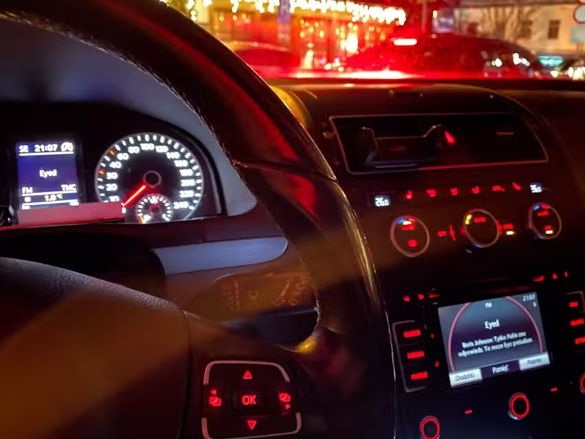 Taxi Trans Zakopane – Tanie Taksówki i Busy – 24 h/7