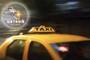Taxi Ustroń Przemek