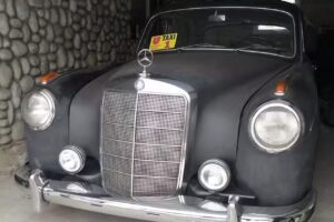 TAXI Ustrzyki Dolne