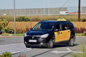 Taxi VIP nr 44