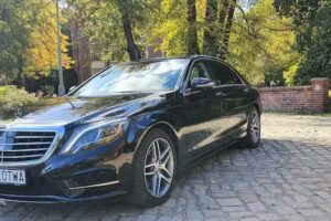 Taxi VIP Servis