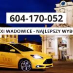 TAXI – WADOWICE.