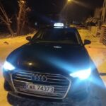 TAXI WADOWICE