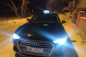 TAXI WADOWICE
