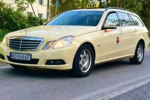Taxi – Warszawa – Bemowo BB Taxi