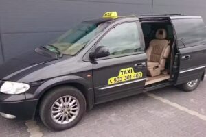Taxi WGM