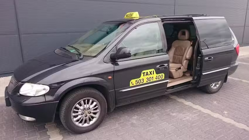 Taxi WGM