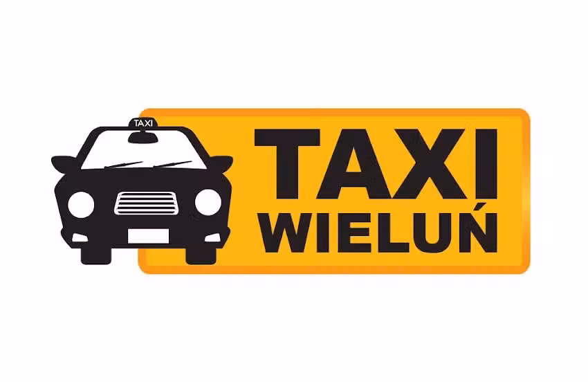 Taxi Wieluń Jacek Gasiulewicz