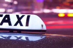 Taxi Wielun Mirosław Maciuszek
