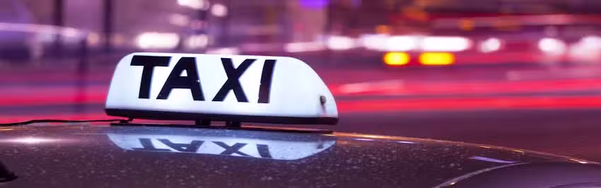 Taxi Wielun Mirosław Maciuszek